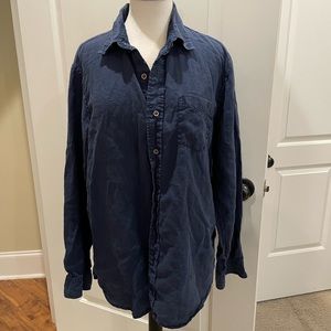 Dark Blue shirt